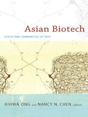 cover image of Asian Biotech